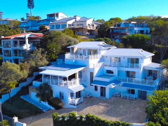 House for rent in Groot Brak Rivier, Western Cape