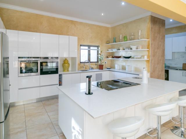 House for rent in Durbanville, Western Cape