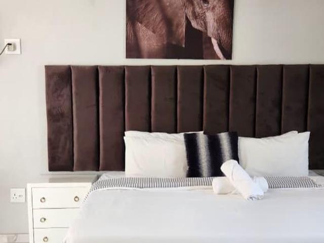 House for rent in Hartbeespoort Dam Nature Reserve, North West