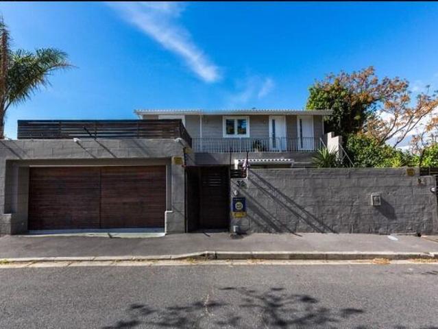 House for rent in Cape Town, Western Cape