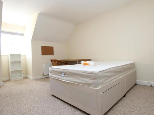 Apartment for rent in Harry Stoke, Stoke Gifford