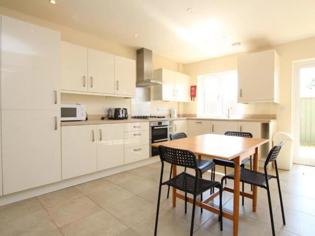 Apartment for rent in Stoke Gifford, South Gloucestershire