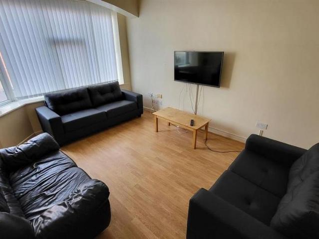 House for rent in Georgia, Greater Manchester