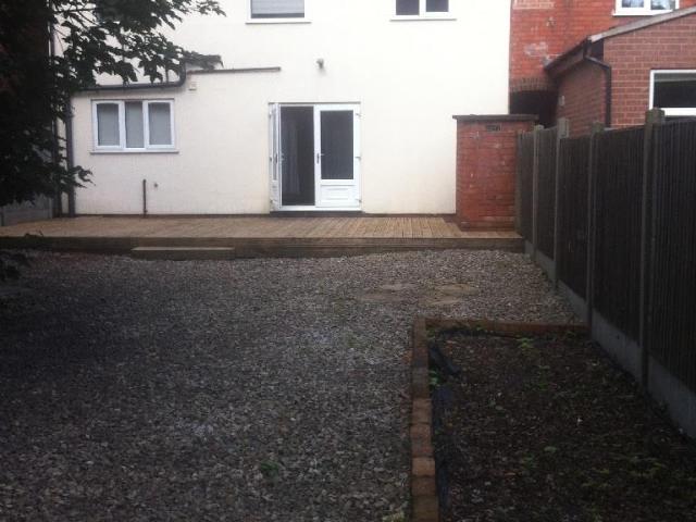 House for rent in Haddon, East Midlands