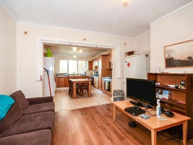 House for rent in Highfield, City Of Southampton