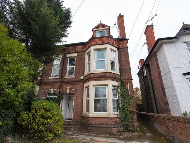 House for rent in West Bridgford, Rushcliffe