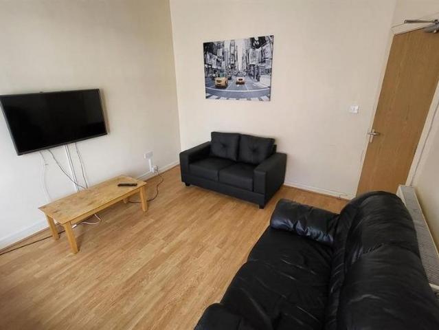 House for rent in Georgia, Greater Manchester