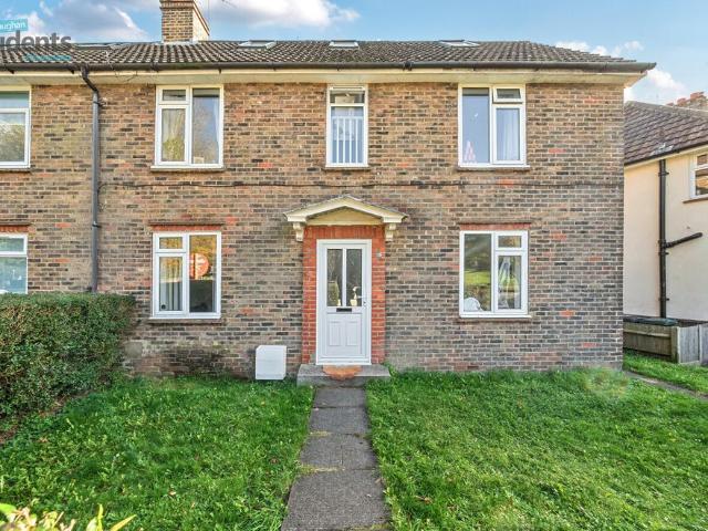 House for rent in Coldean, Brighton & Hove
