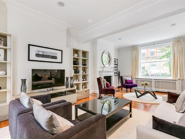 House for rent in Kensington, Isle Of Man