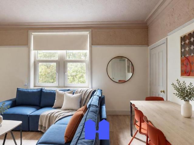 House for rent in Withington, Manchester