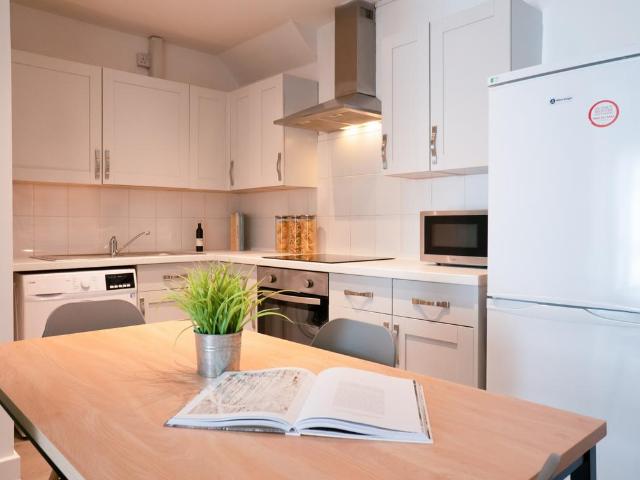 House for rent in New Normanton, East Midlands