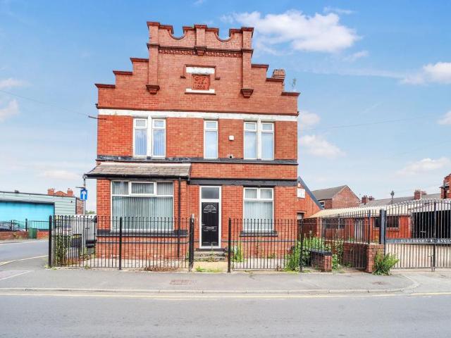 House for rent in Wargrave, Earlestown