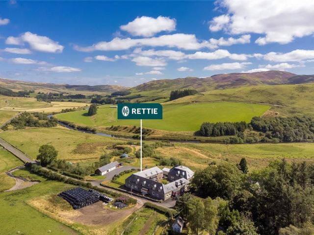 House for rent in Scotland