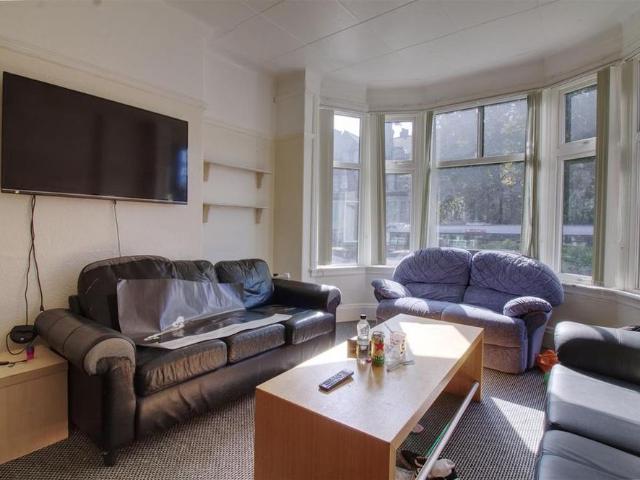 House for rent in Headingley Hill, Headingley