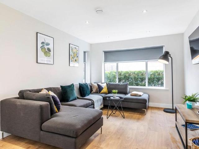 House for rent in Burley, West Yorkshire