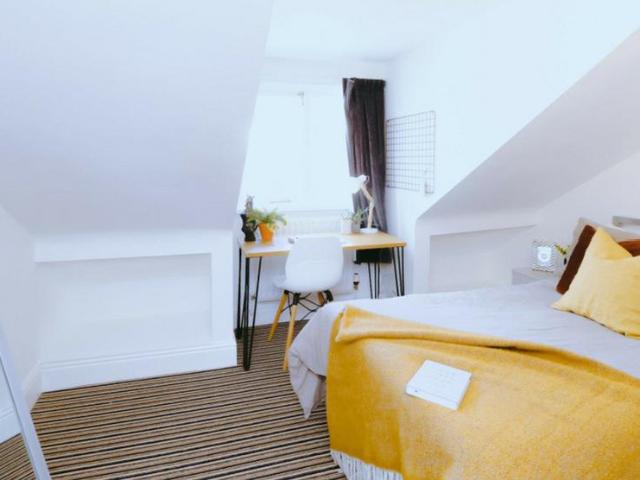 House for rent in New Boultham, Brayford