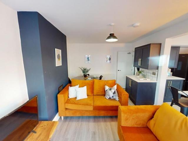 House for rent in Haddon, East Midlands