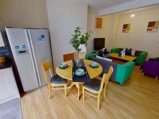 House for rent in Haddon, East Midlands