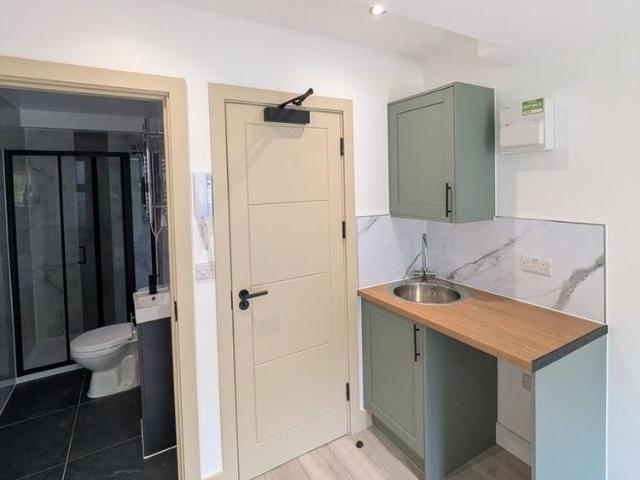 House for rent in Plumstead, Greater London