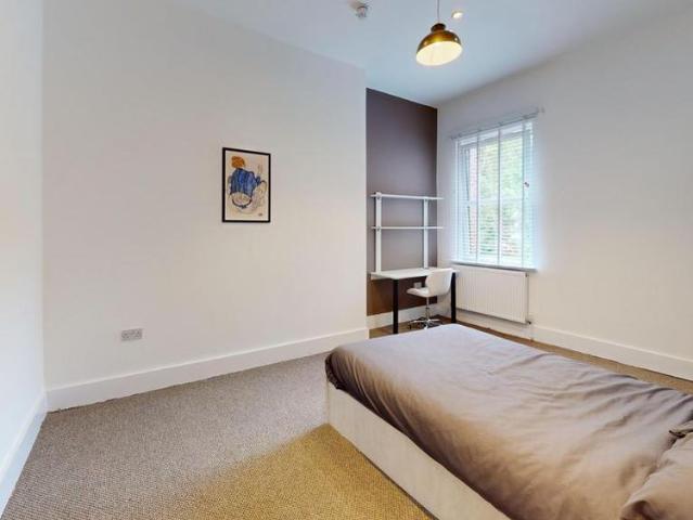 House for rent in Withington, Manchester