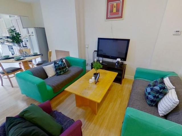House for rent in Haddon, East Midlands