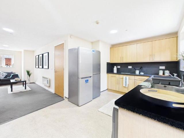 House for rent in Canning / Georgian Quarter, Calderstones