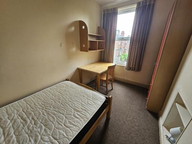 House for rent in Woodhouse, West Yorkshire