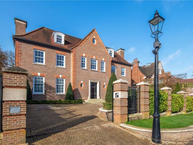 House for rent in Greater London