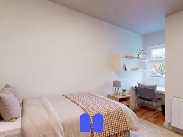 House for rent in Ladybarn, Manchester