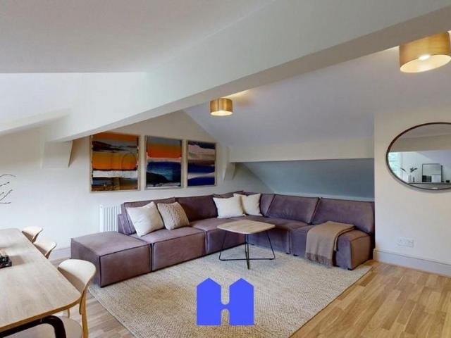 House for rent in Ladybarn, Manchester