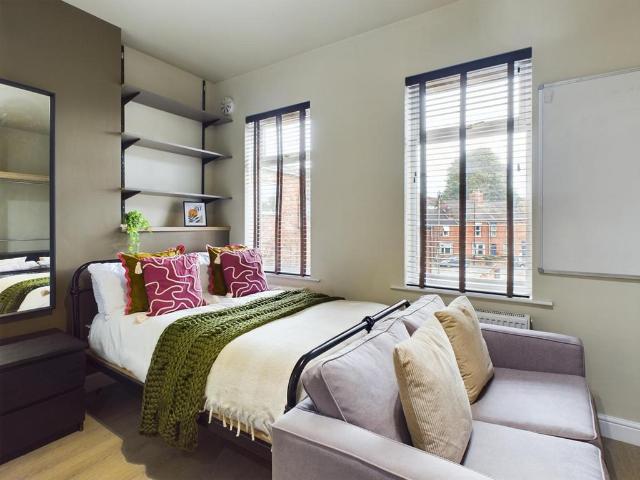 House for rent in New Boultham, Brayford