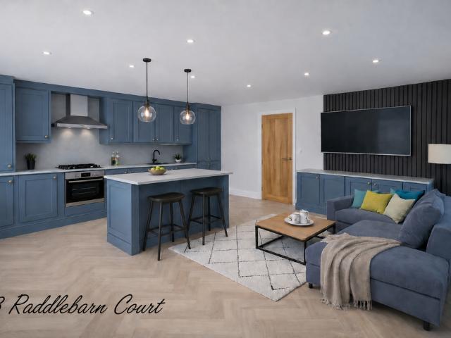 House for rent in Stirchley, West Midlands