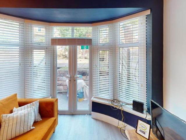 House for rent in Haddon, East Midlands