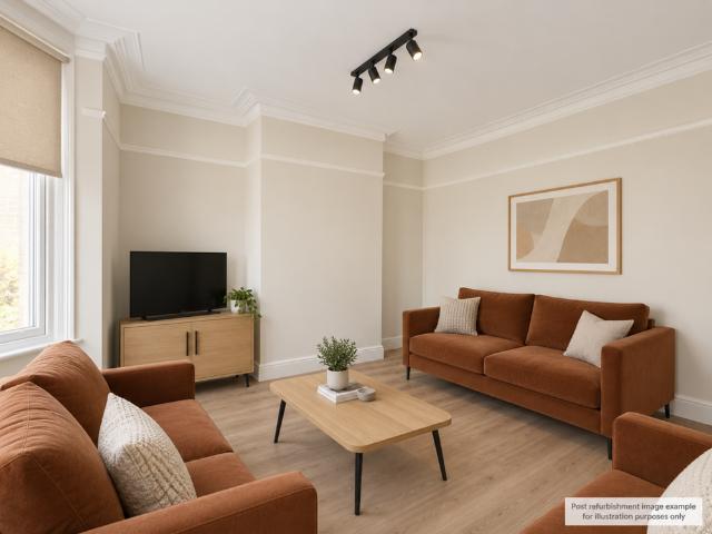 House for rent in Loughborough, Charnwood