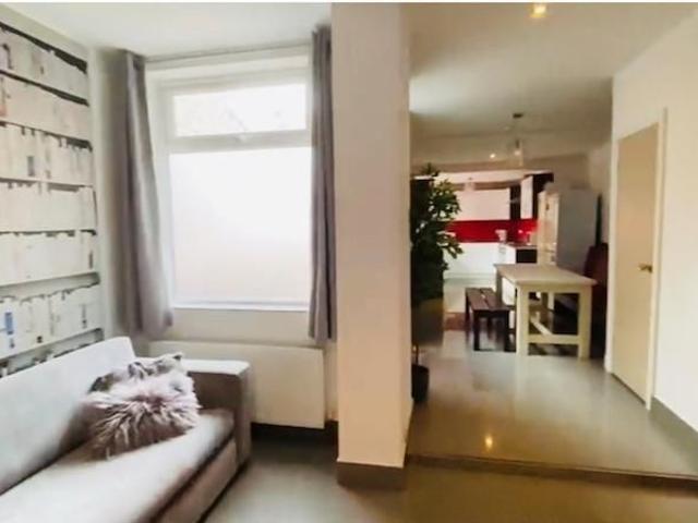 House for rent in Georgia, Greater Manchester