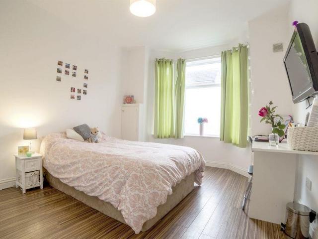 House for rent in Georgia, Greater Manchester