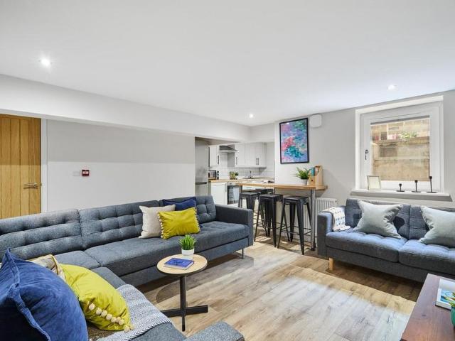 House for rent in Headingley, West Yorkshire