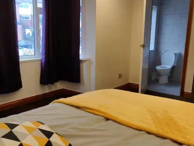House for rent in Burley, West Yorkshire