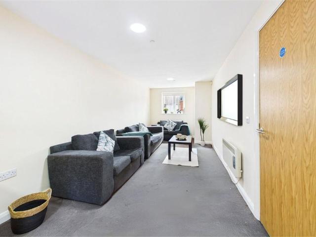 House for rent in Canning / Georgian Quarter, Calderstones