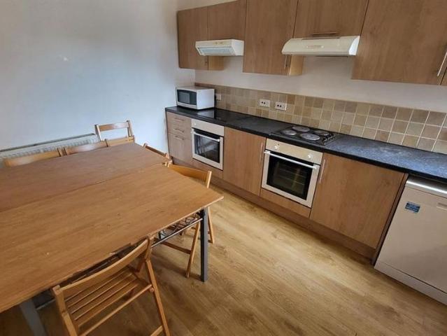House for rent in Georgia, Greater Manchester