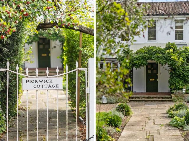 House for rent in Dulwich, Isle Of Man