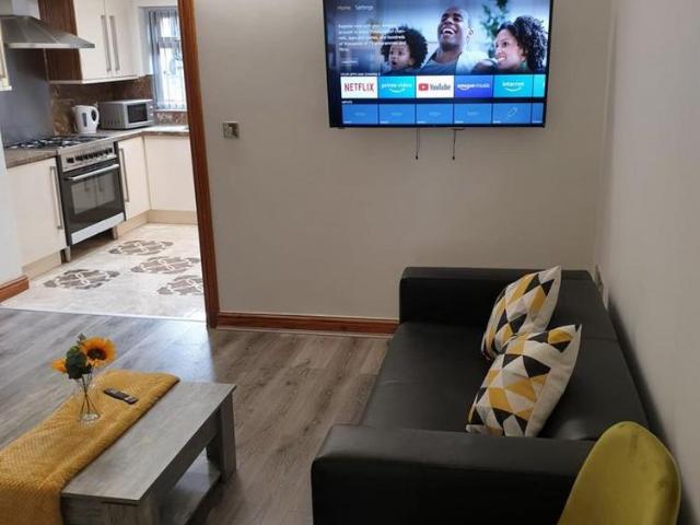 House for rent in Great Horton, West Yorkshire