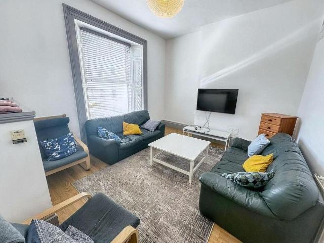 House for rent in Greenbank, Plymouth