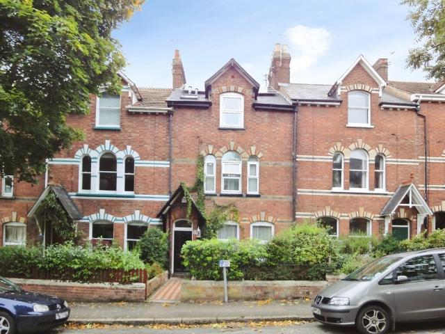 House for rent in Newtown, Exeter
