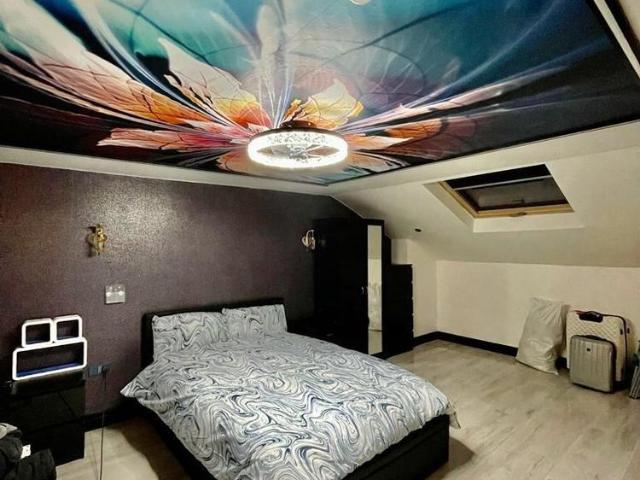 House for rent in Shaw Heath, Stockport