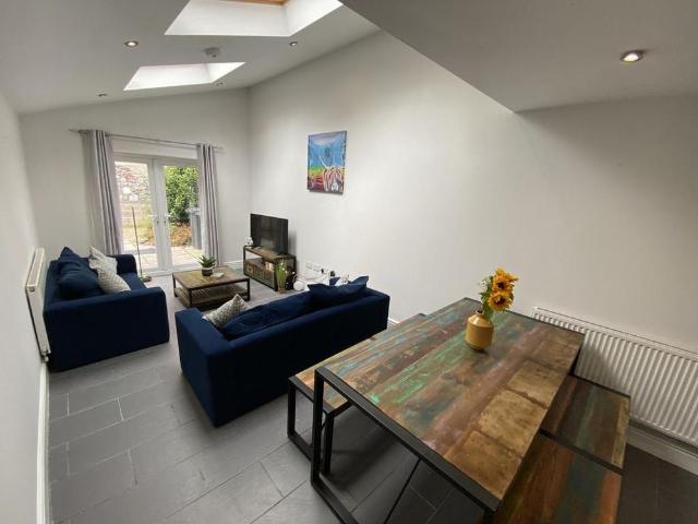 House for rent in Maindy, Cardiff