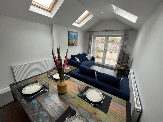 House for rent in Maindy, Cardiff