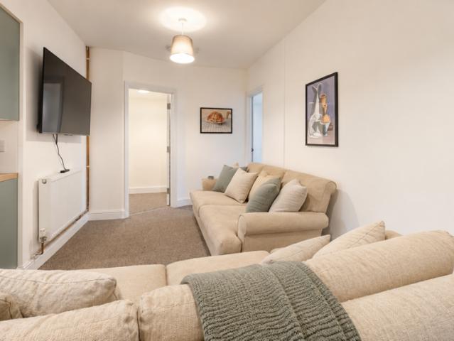 House for rent in Weston, Bath