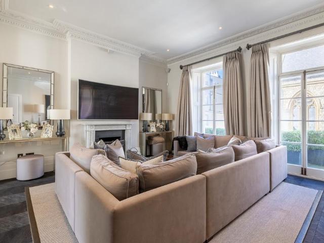 House for rent in Belgravia, Isle Of Man