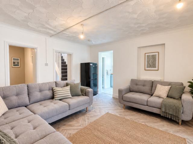 House for rent in Kingsway, Bath